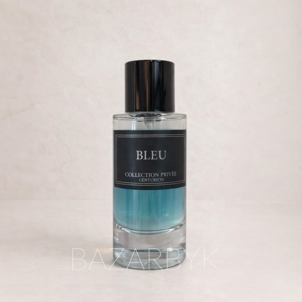 Bleu Eau de Parfum 50 ml Collection Privée Centurion