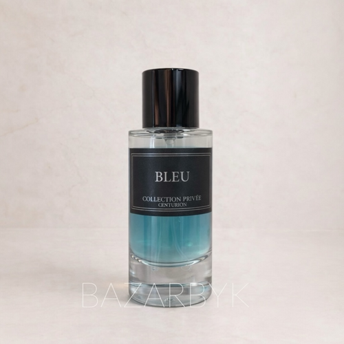 Bleu Eau de Parfum 50 ml Collection Privée Centurion