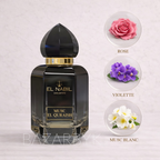 Musc El Quraishi Spray Parfumé 65 ml Maison El Nabil - photo 2