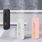 Encensoir Bakhoor 2-en-1 Brûleur Électrique et Diffuseur