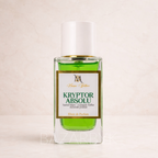 Kryptor Absolu Élixir de Parfum 50 ml Maison Bellori