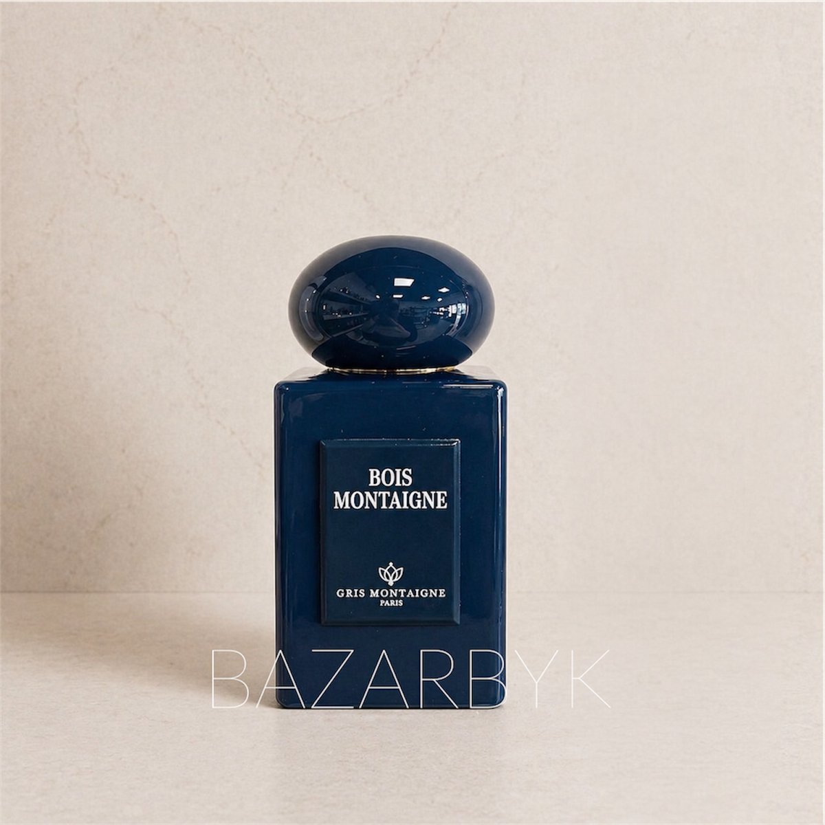 Bois Montaigne Extrait de Parfum 75 ml Gris Montaigne
