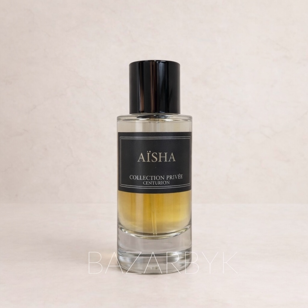 Aïsha Eau de Parfum 50 ml Collection Privée Centurion