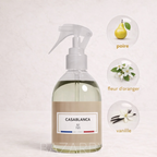 Spray Textile Casablanca 250 ml RP Paris - photo 2