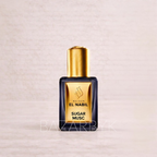 Sugar Musc Roll-on Parfumé 5 ml Maison El Nabil