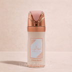 Déodorant Ameerat Al Arab Privé Rose 200 ml Lattafa