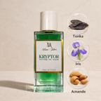 Kryptor Élixir de Parfum 50 ml Maison Bellori - photo 2