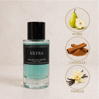 Ultra Eau de Parfum 50 ml Collection Privée Centurion - photo 2