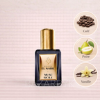 Musc Sicile Roll-on Parfumé 5 ml Maison El Nabil - photo 2