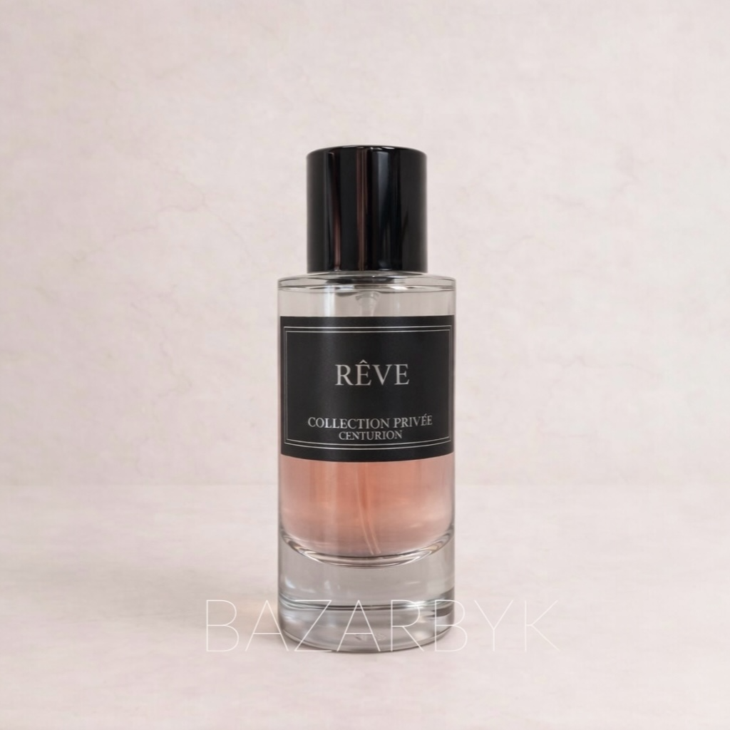 Reve Eau de Parfum 50 ml Collection Privée Centurion