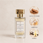 Montmartre Extrait de Parfum 50 ml District Noir - photo 2