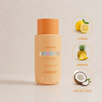 Crème de Douche Tropical Kiss 250 ml Paalm Cosmetics - photo 2