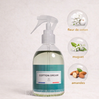 Spray Textile Cotton Dream 250 ml RP Paris - photo 2