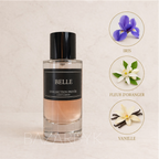 Belle Eau de Parfum 50 ml Collection Privée Centurion - photo 2