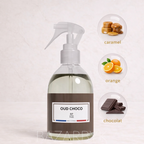 Spray Textile Oud Choco 250 ml RP Paris - photo 2