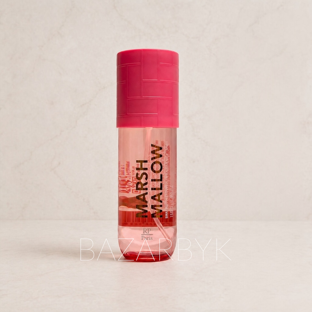 Brume Pop Marshmallow 150 ml RP Paris