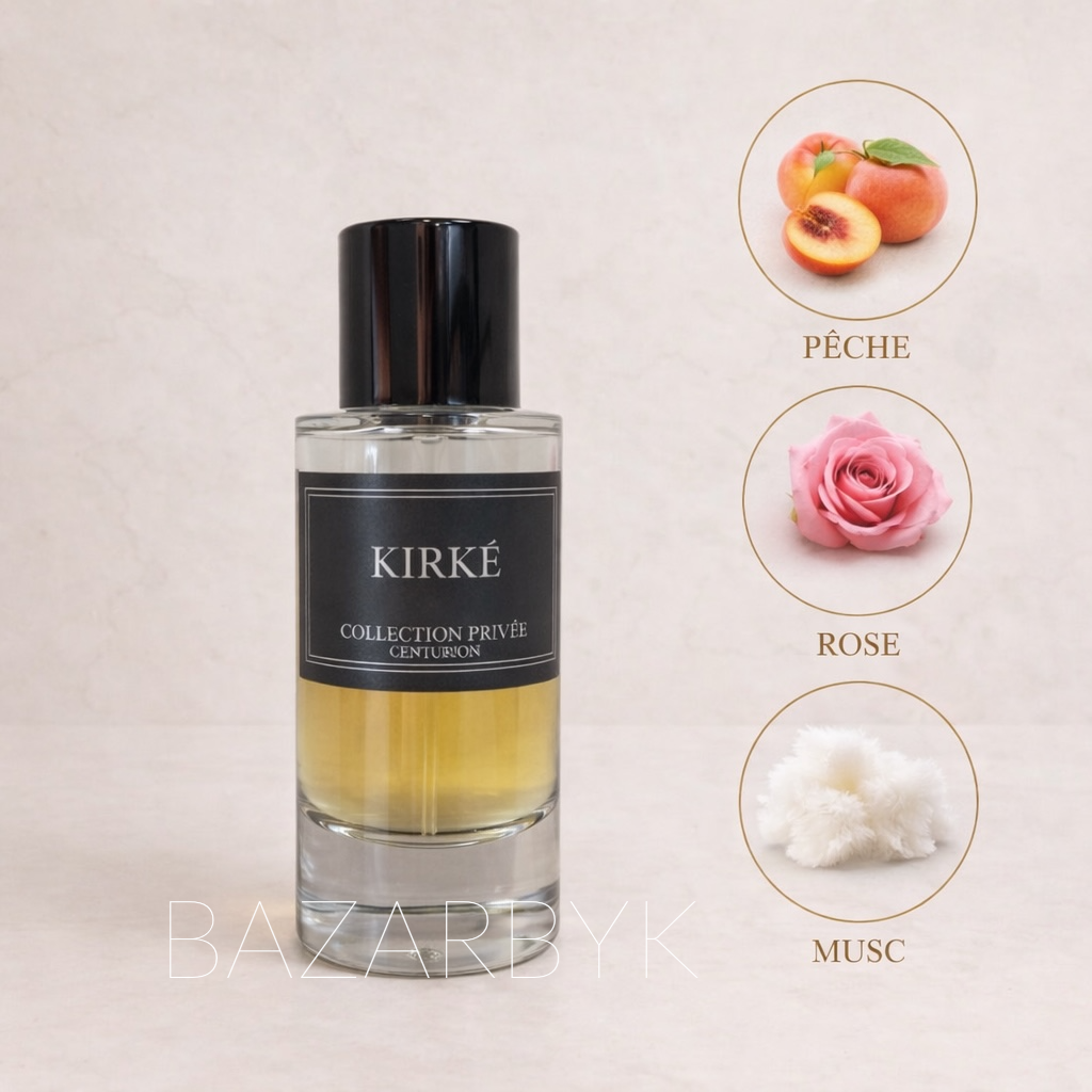 Kirke Eau de Parfum 50 ml Collection Privée Centurion - photo 2
