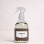 Spray Textile Oud Choco 250 ml RP Paris