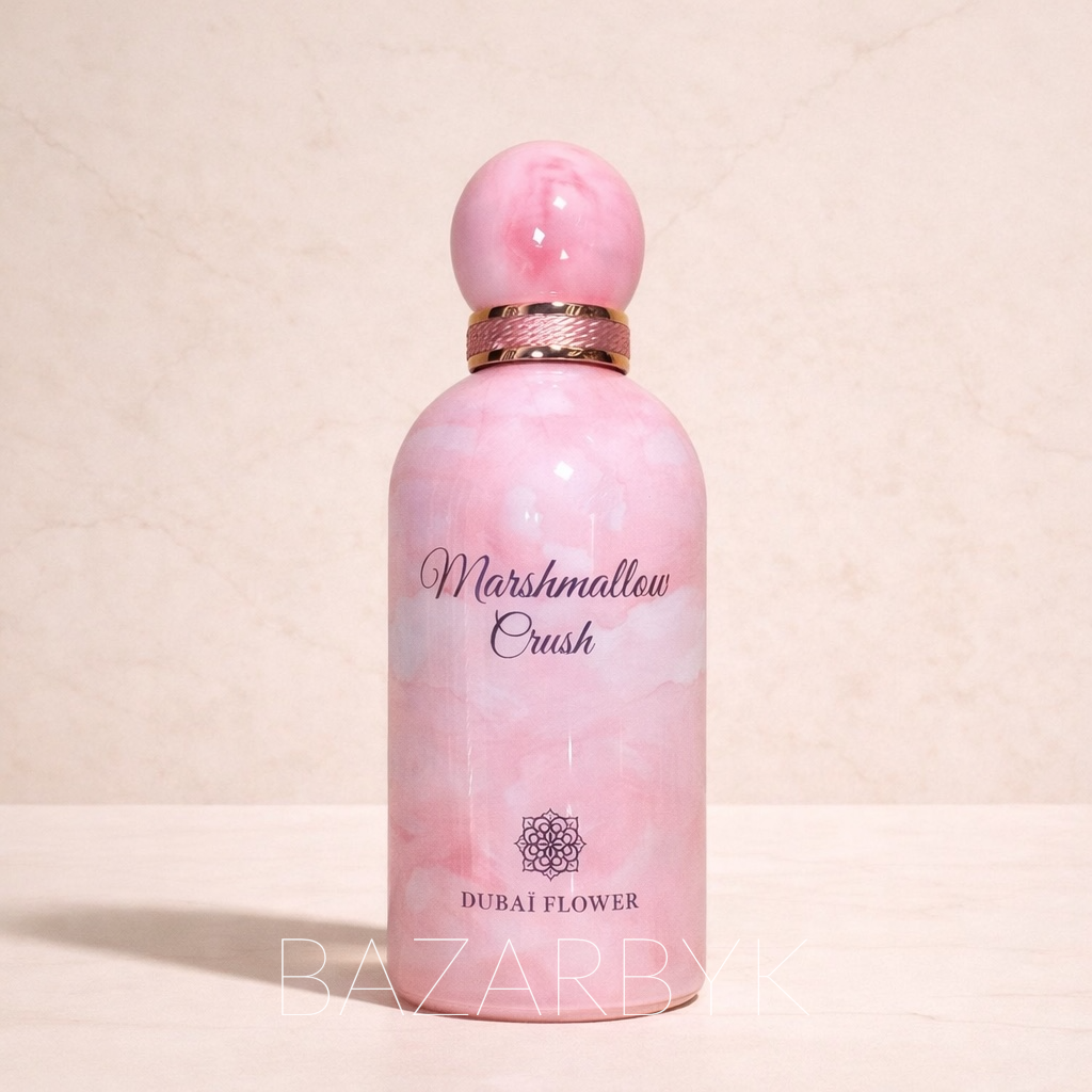 Marshmallow Crush Extrait de Parfum 100 ml Dubai Flower