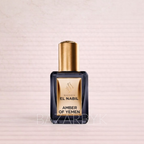 Musc Amber Of Yemen Roll-on Parfumé 5 ml Maison El Nabil