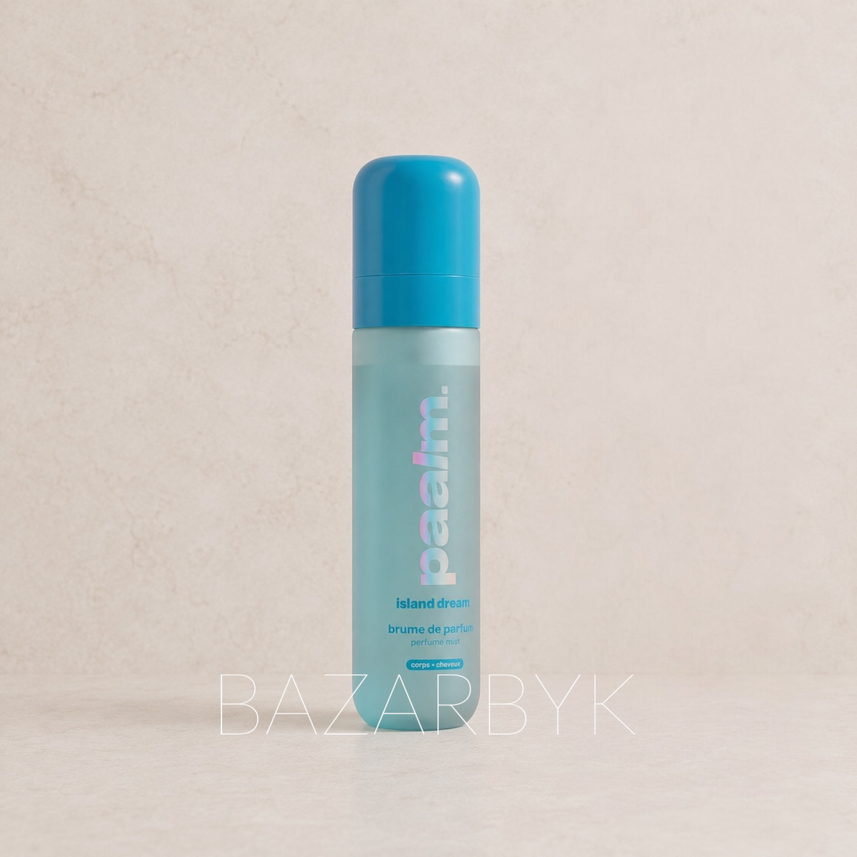 Brume de Parfum Island Dream 100 ml Paalm Cosmetics