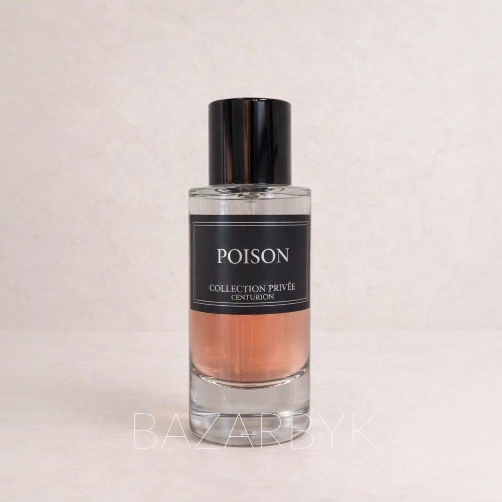 Poison Eau de Parfum 50 ml Collection Privée Centurion