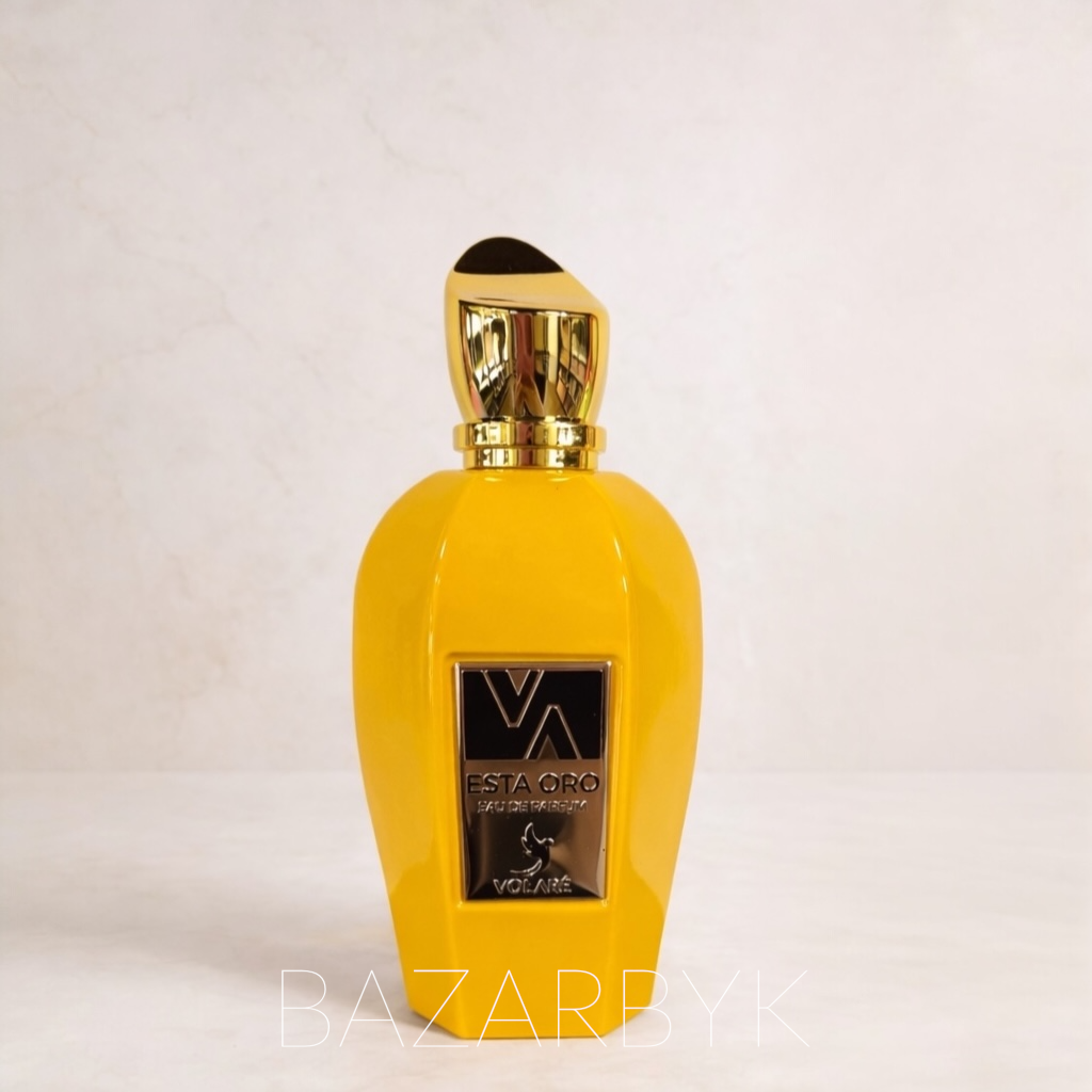 Esta Oro Eau de Parfum 100 ml Volaré