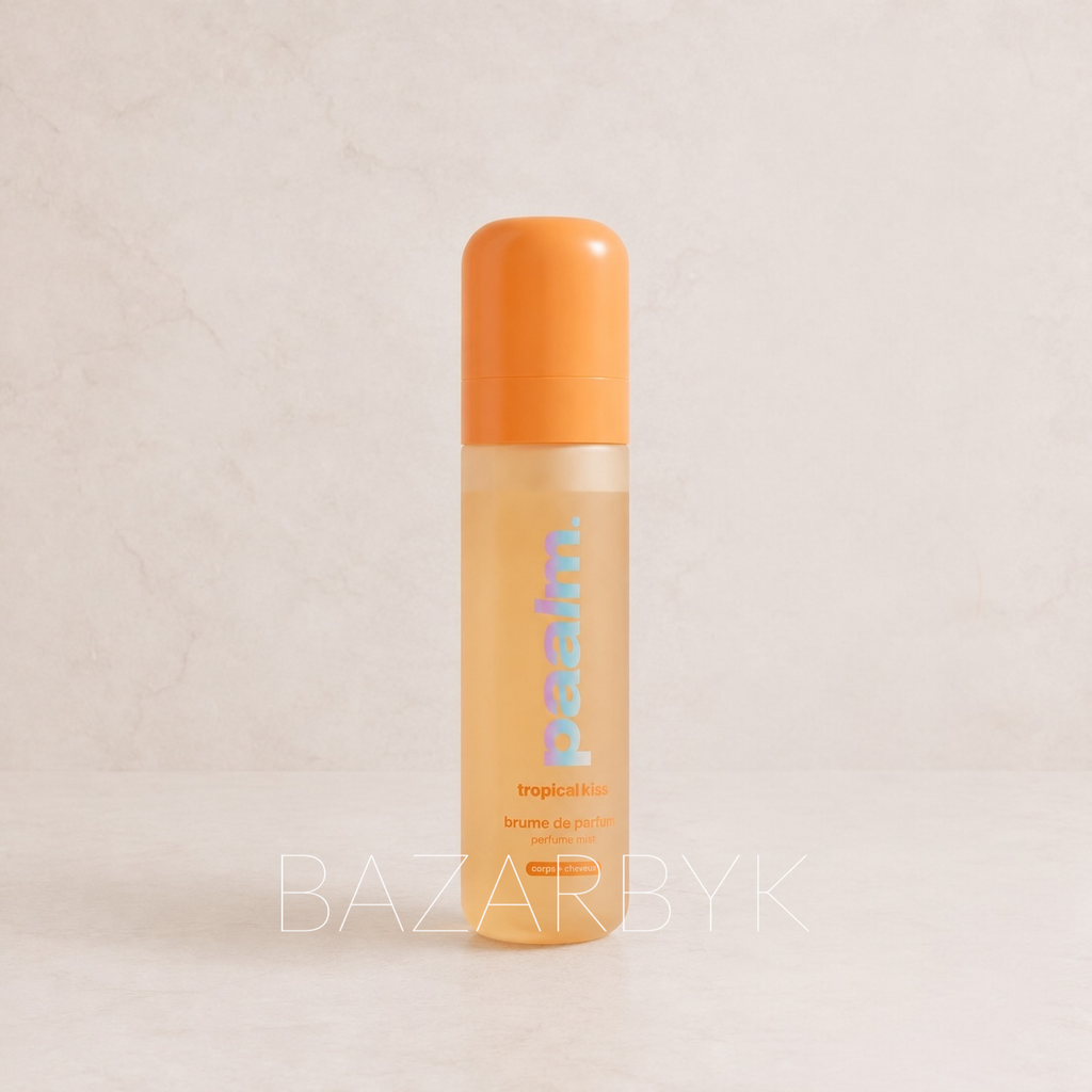 Brume de Parfum Tropical Kiss 100 ml Paalm Cosmetics