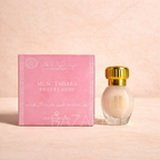 Musc Tahara Sweet Candy 12 ml Gris Montaigne