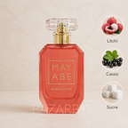 Bubble Lychee Eau de Parfum 50 ml Mayabe - photo 2