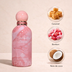 Marshmallow Bonbon Extrait de Parfum 100 ml Dubai Flower - photo 2