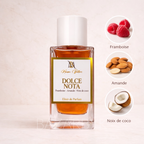 Dolce Nota Élixir de Parfum 50 ml Maison Bellori - photo 2
