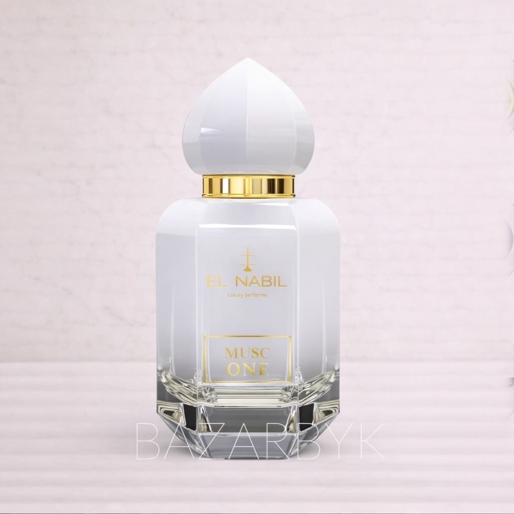 Musc One Eau de Parfum 65 ml Maison El Nabil