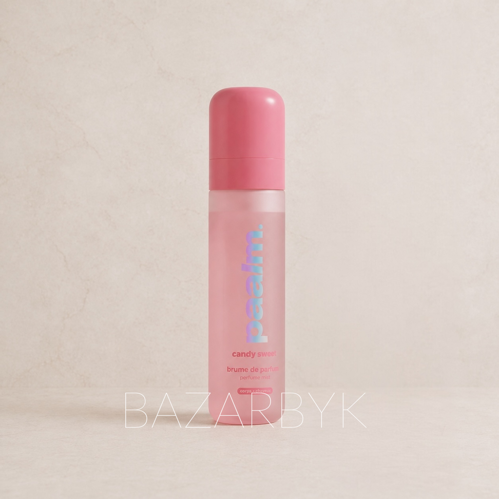 Brume de Parfum Candy Sweet 100 ml Paalm Cosmetics