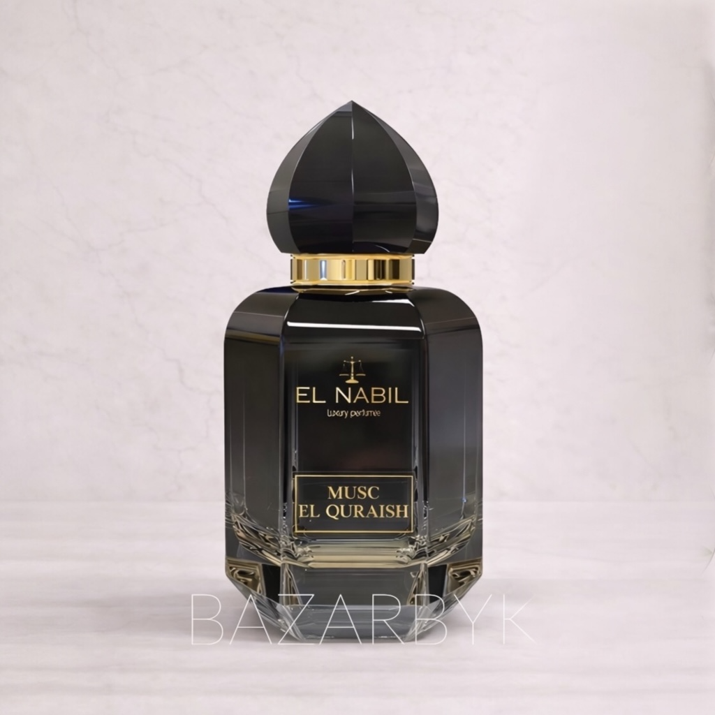 Musc El Quraishi Spray Parfumé 65 ml Maison El Nabil