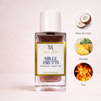 Mille Frutti Élixir de Parfum 50 ml Maison Bellori - photo 2