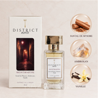 Montmartre Extrait de Parfum 50 ml District Noir - photo 3