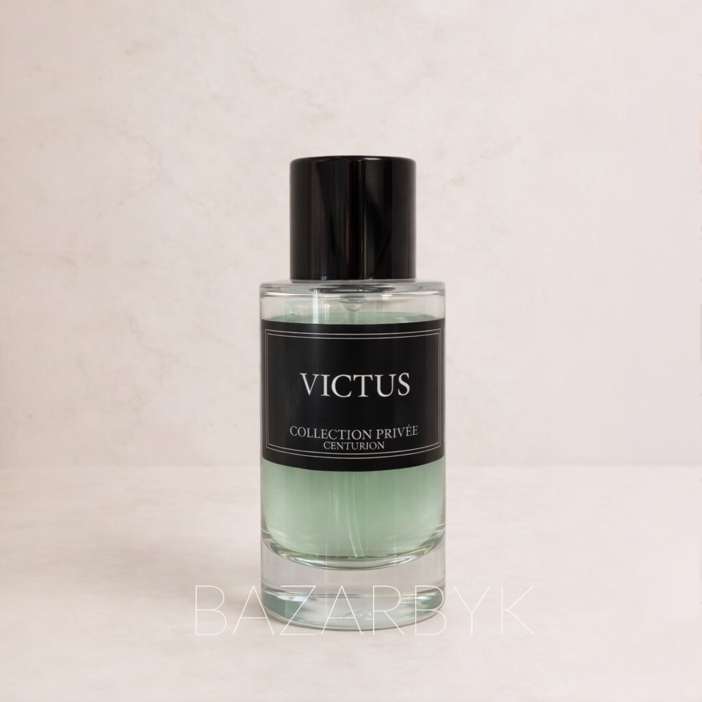 Victus Eau de Parfum 50 ml Collection Privée Centurion