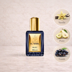 Musc Bella Roll-on Parfumé 5 ml Maison El Nabil - photo 2