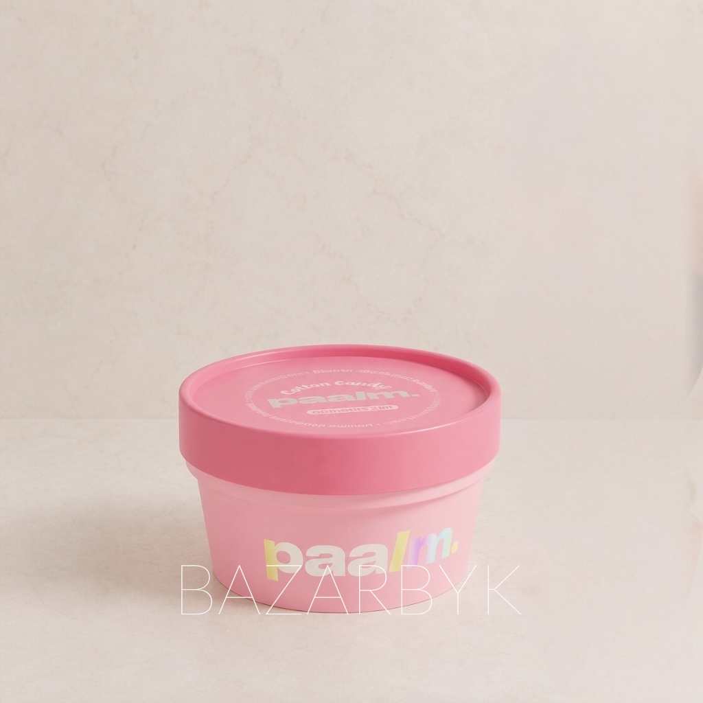 Baume Déodorant Candy Sweet 50 ml Paalm Cosmetics