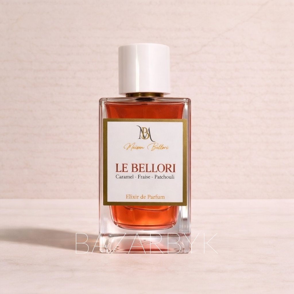 Le Bellori Élixir de Parfum 50 ml Maison Bellori