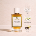 Nevaria Élixir de Parfum 50 ml Maison Bellori - photo 2