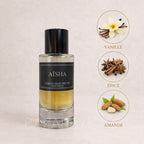 Aïsha Eau de Parfum 50 ml Collection Privée Centurion - photo 2