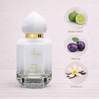Musc One Eau de Parfum 65 ml Maison El Nabil - photo 2