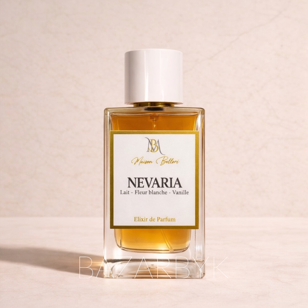 Nevaria Élixir de Parfum 50 ml Maison Bellori