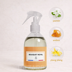 Spray Textile Bouquet Royal 250 ml RP Paris - photo 2