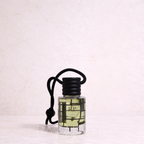 Diffuseur Voiture Cotton Dream 10 ml RP Paris