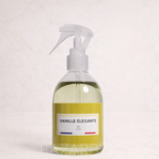 Spray Textile Vanille Élégante 250 ml RP Paris