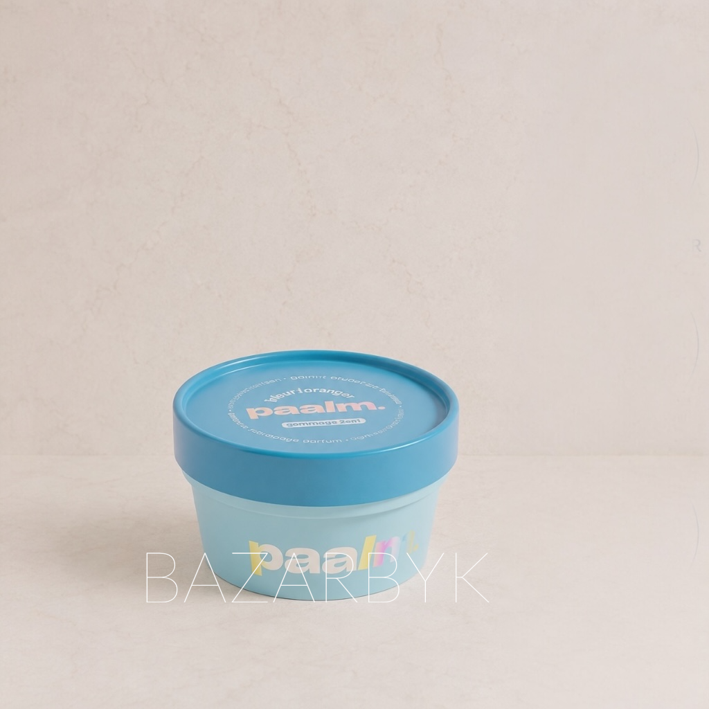 Baume Déodorant Island Dream 50 ml Paalm Cosmetics