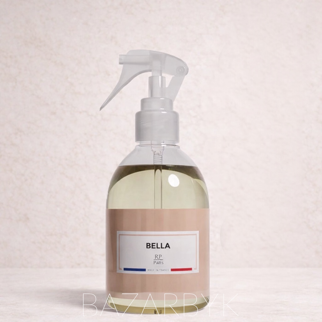 Spray Textile Bella 250 ml RP Paris